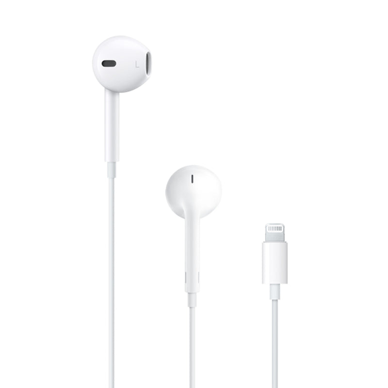Earpods Handsfree (Lightning Connector)